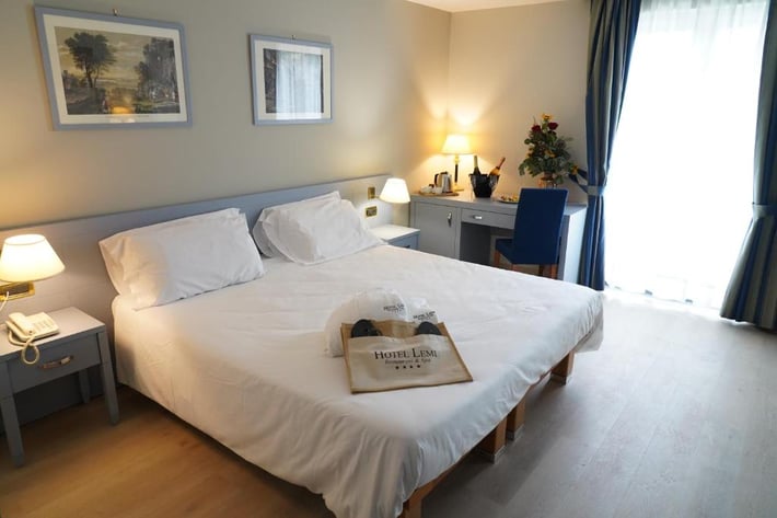 Hotel Lemi Restaurant & SPA