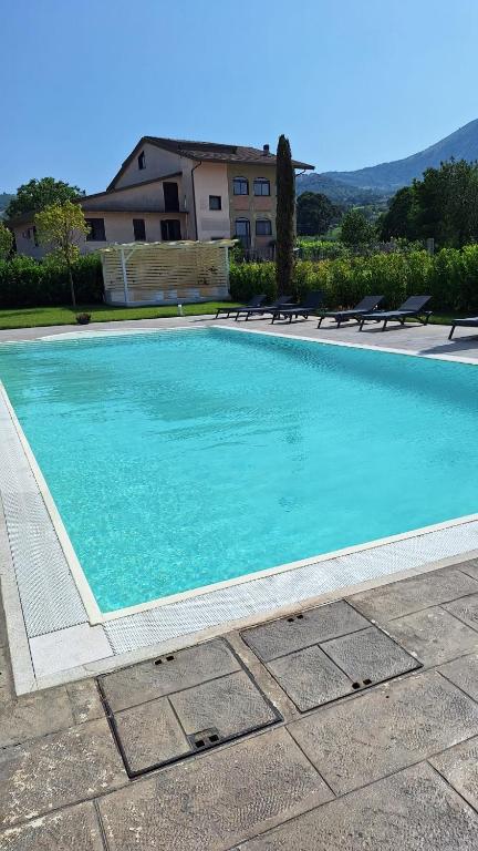 Hotel Lemi Restaurant & SPA