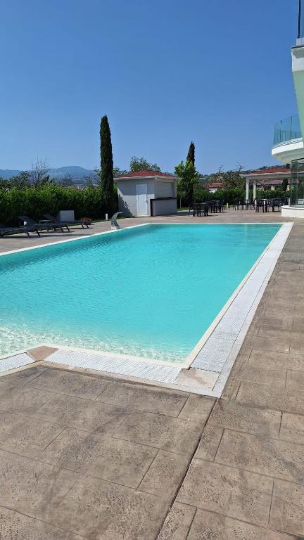 Hotel Lemi Restaurant & SPA