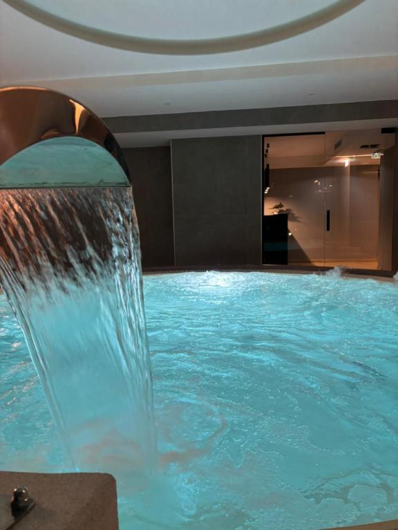 Hotel Lemi Restaurant & SPA