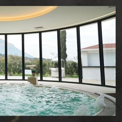 Hotel Lemi Restaurant & SPA