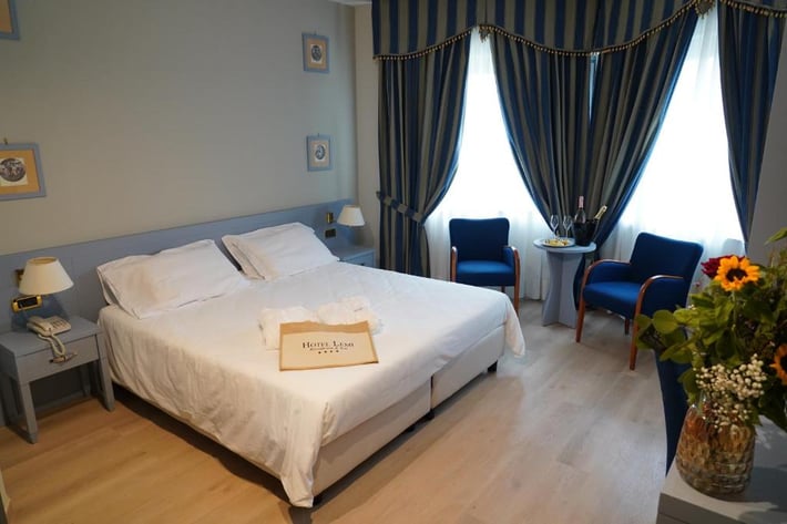 Hotel Lemi Restaurant & SPA