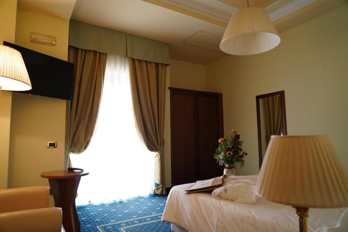 Hotel Lemi Restaurant & SPA