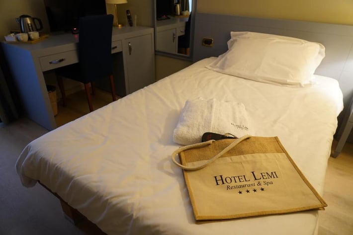 Hotel Lemi Restaurant & SPA