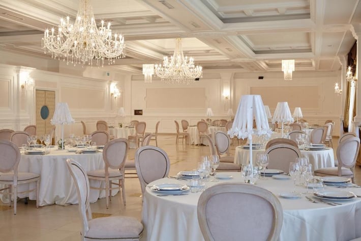 Hotel Lemi Restaurant & SPA