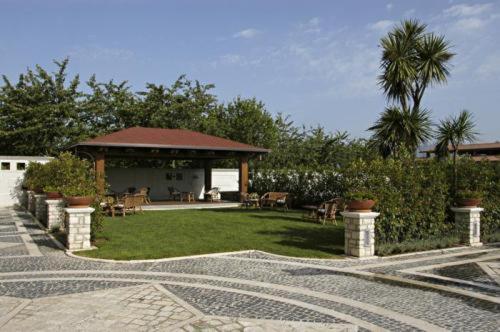 Hotel Lemi Restaurant & SPA