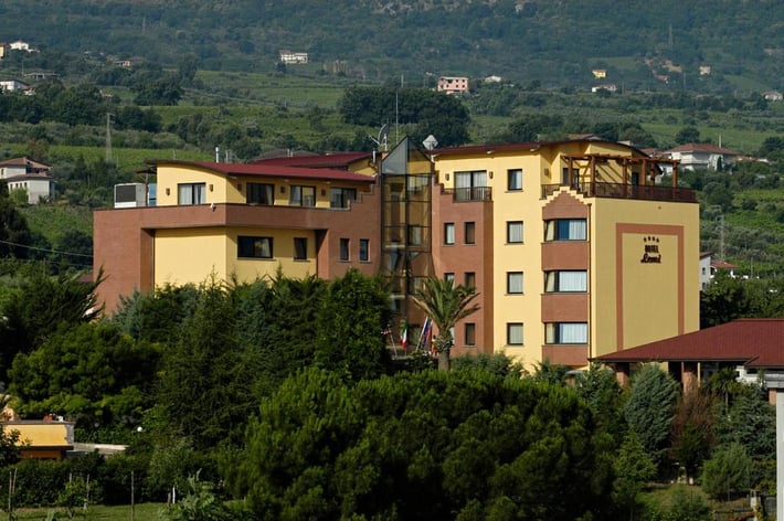 Hotel Lemi Restaurant & SPA