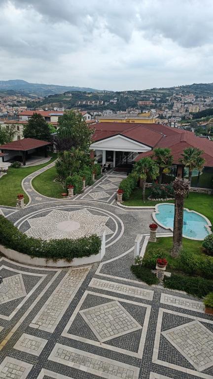 Hotel Lemi Restaurant & SPA