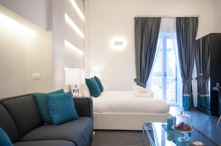 Carten Suite