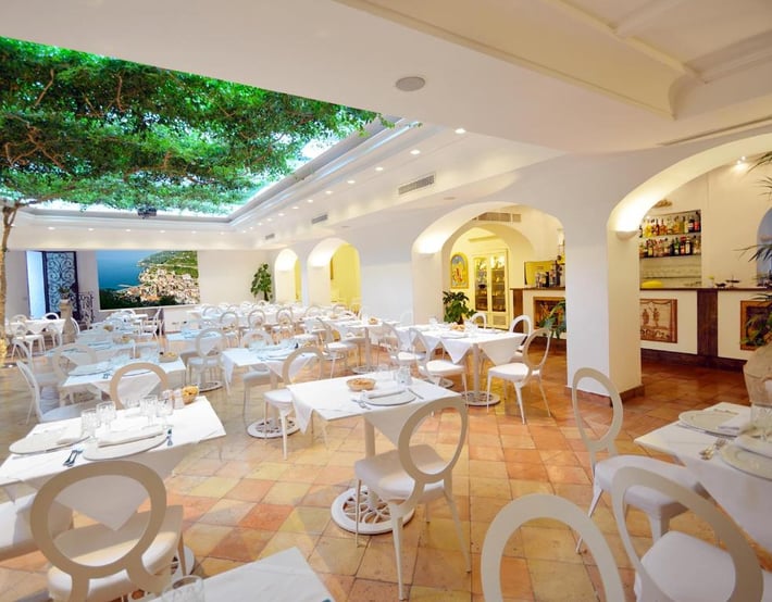Villa Romana Hotel & Spa