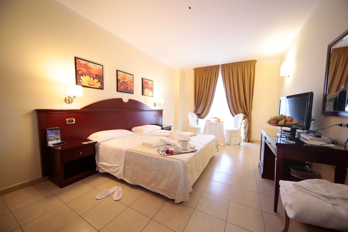 Club Hotel Kennedy