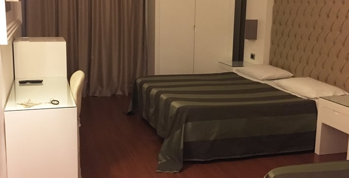 Club Hotel Kennedy