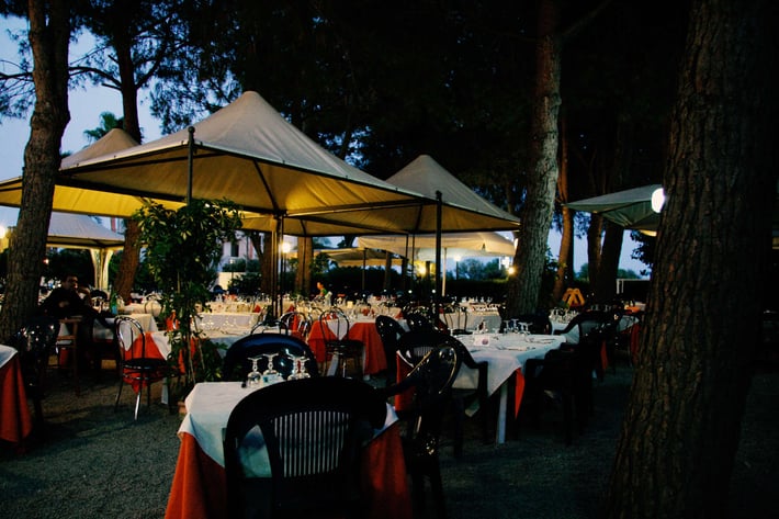 Club Hotel Kennedy