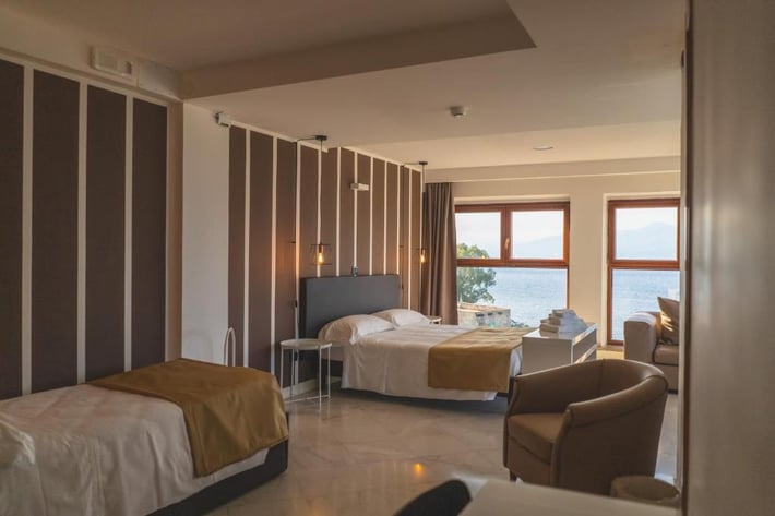 Hotel Continental