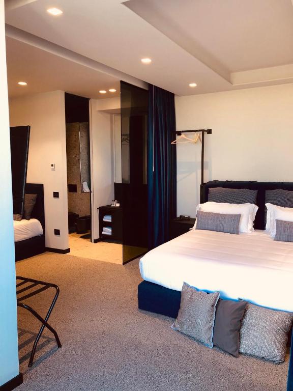 Best Western Plus Hotel Plaza