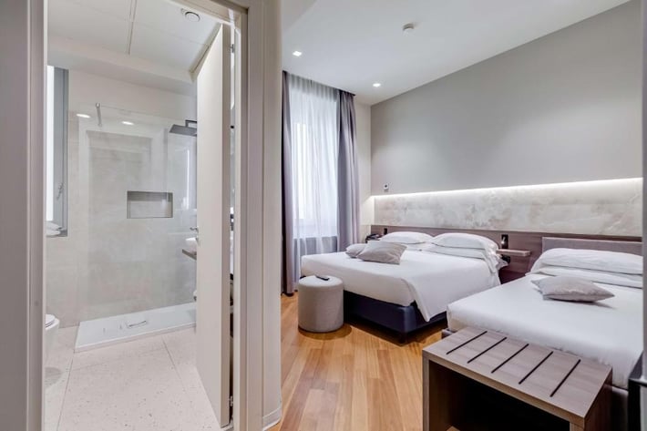 Best Western Plus Hotel Plaza