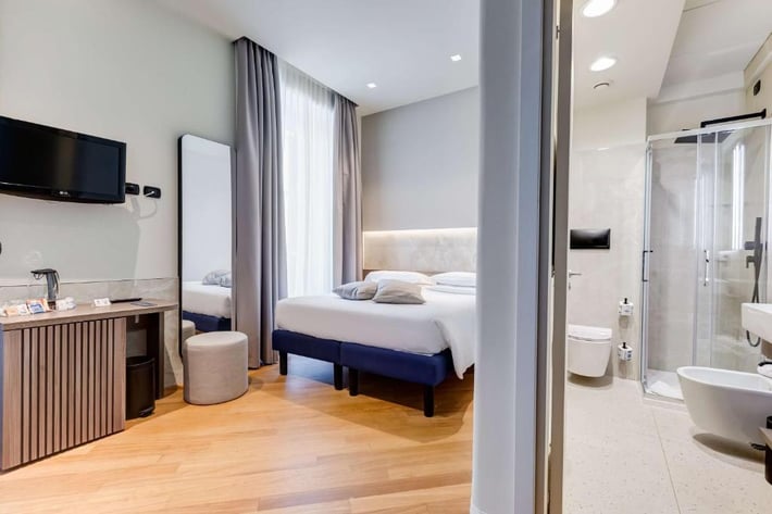 Best Western Plus Hotel Plaza