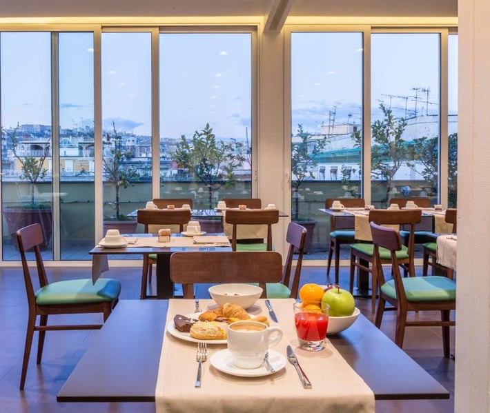 Best Western Plus Hotel Plaza