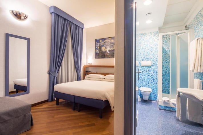Best Western Plus Hotel Plaza