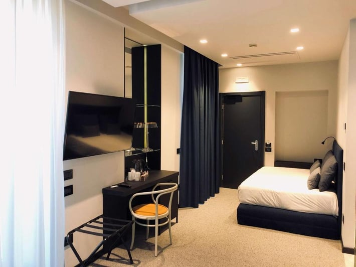 Best Western Plus Hotel Plaza