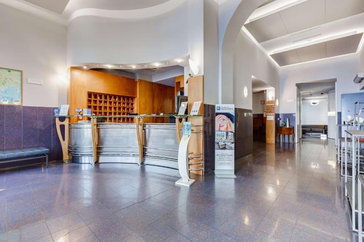 Best Western Plus Hotel Plaza