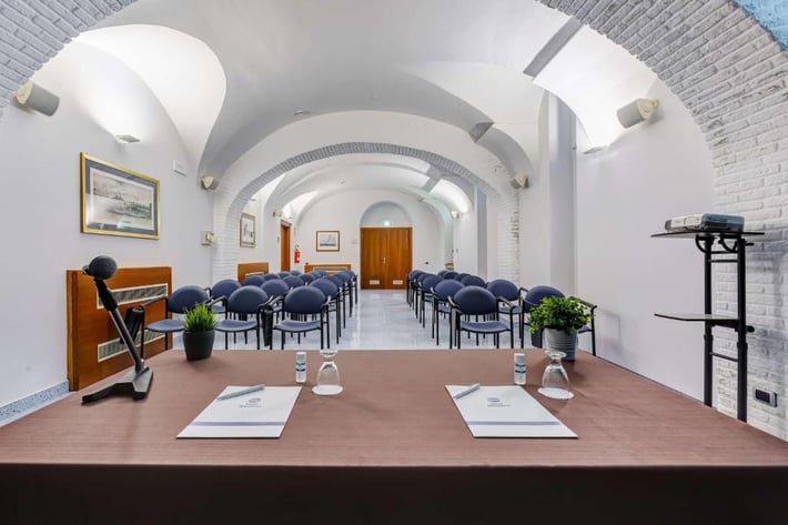 Best Western Plus Hotel Plaza