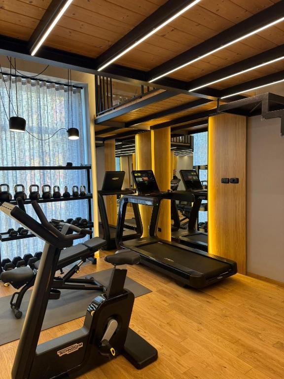 Best Western Plus Hotel Plaza
