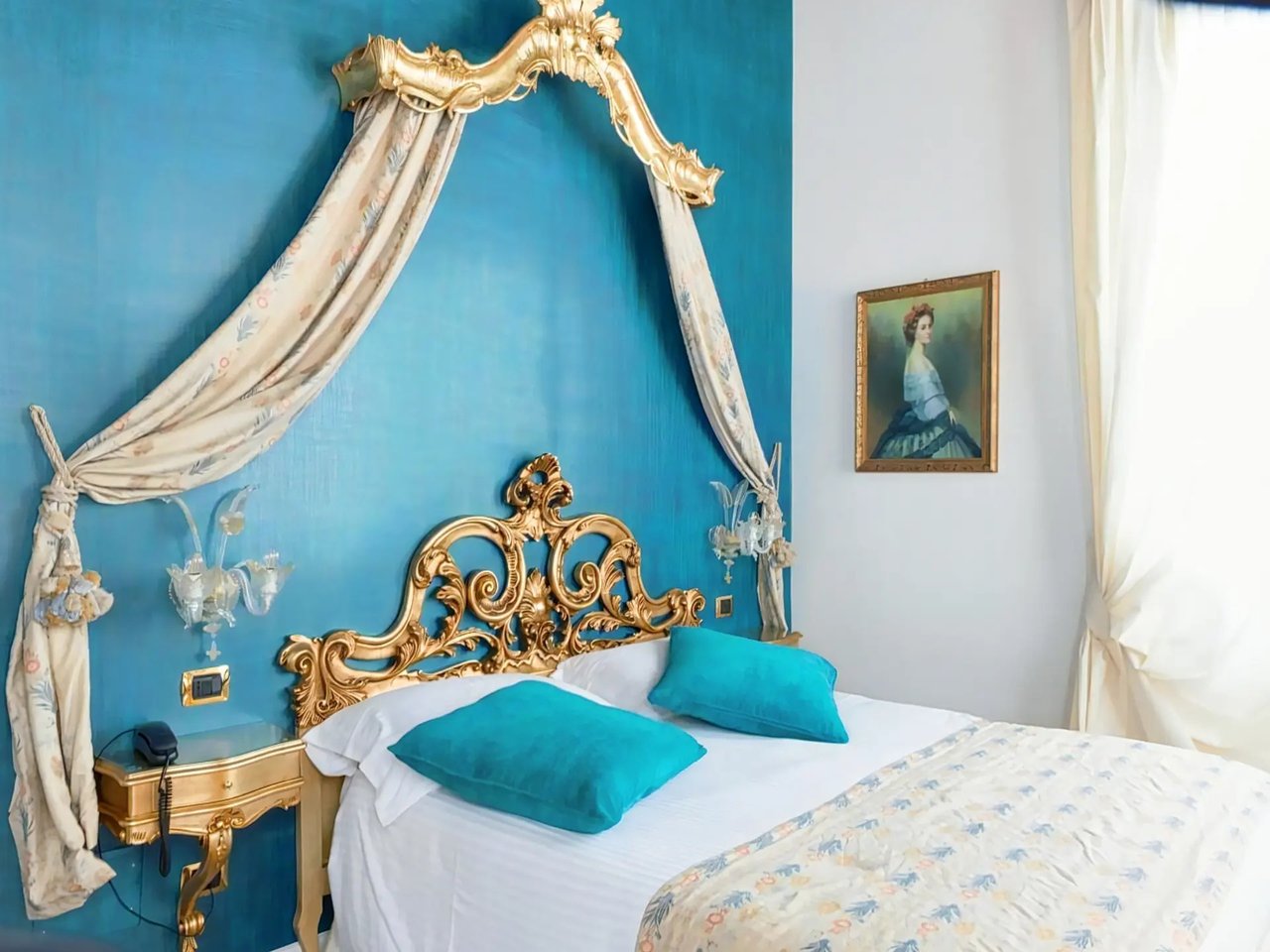 Villa Gasparini