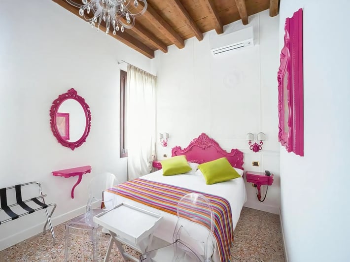 Villa Gasparini