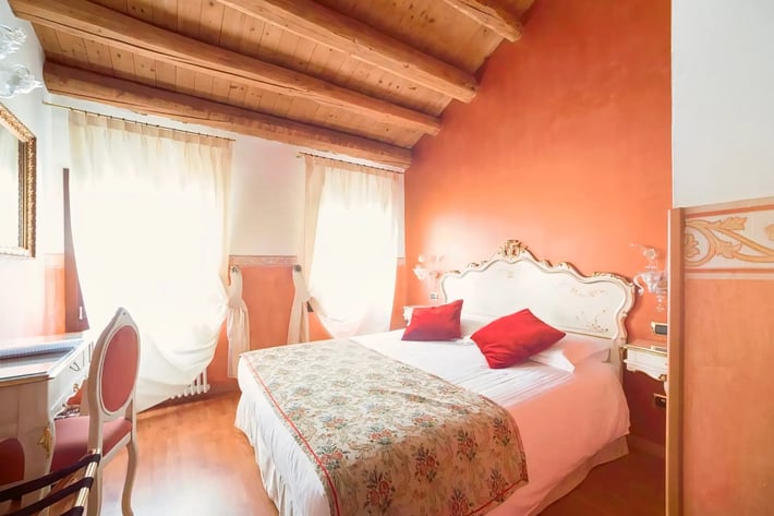Villa Gasparini
