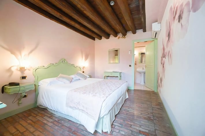 Villa Gasparini