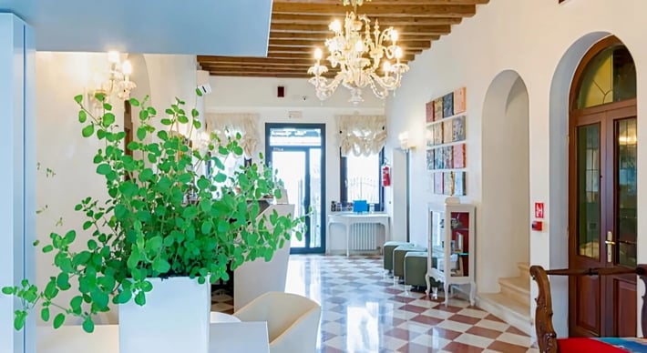 Villa Gasparini
