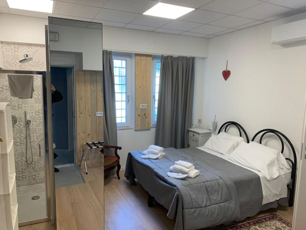 Corte Genovesa Rooms | Destiny Home