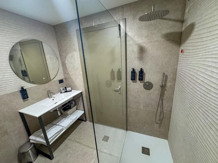 Acca Sporting Milano - AA Hotels