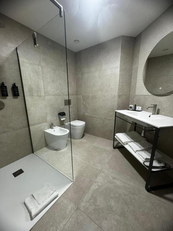 Acca Sporting Milano - AA Hotels
