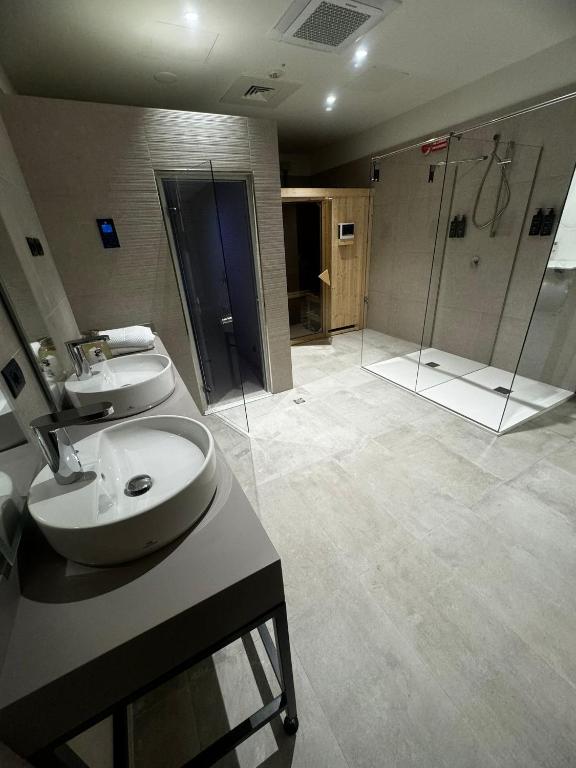 Acca Sporting Milano - AA Hotels