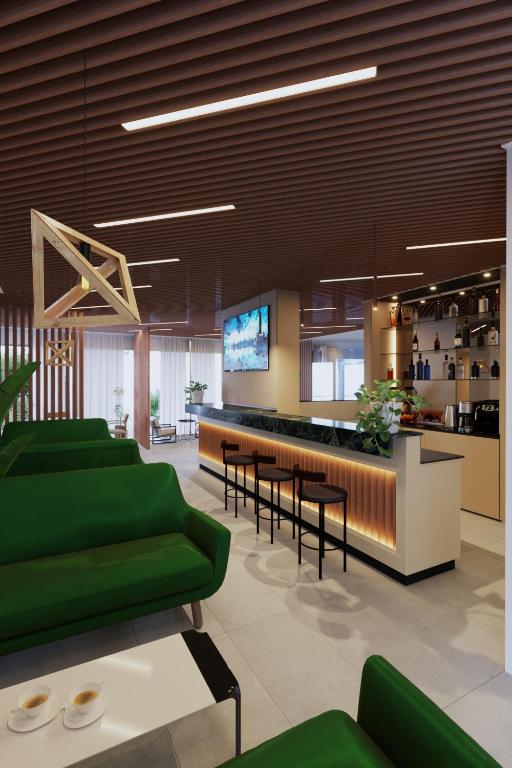 Acca Sporting Milano - AA Hotels