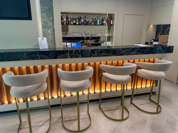 Acca Sporting Milano - AA Hotels