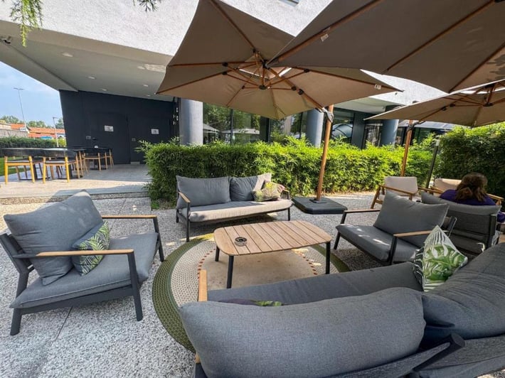 Acca Sporting Milano - AA Hotels