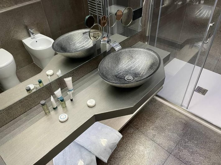 Suite Dreams Hotel Montecatini