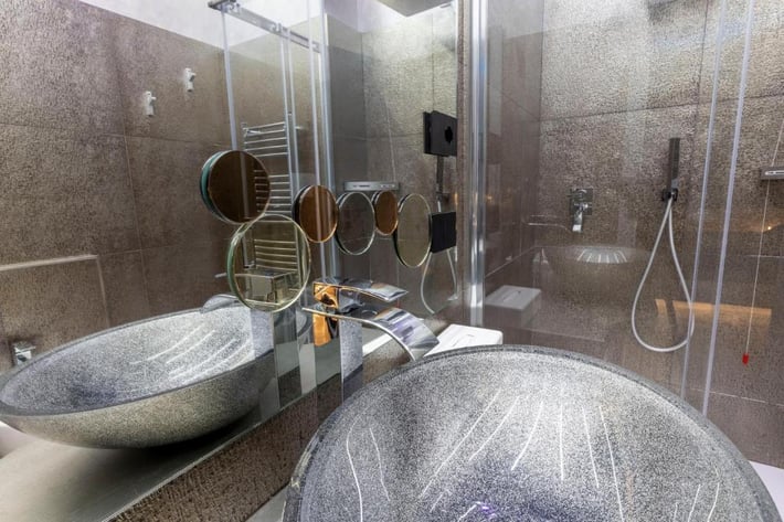 Suite Dreams Hotel Montecatini