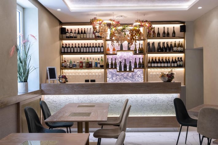 Suite Dreams Hotel Montecatini