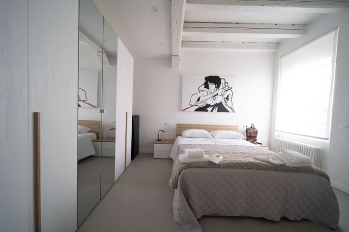 Corte Genovesa Rooms | Destiny Home