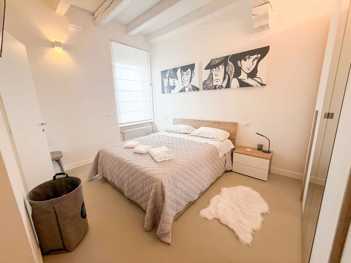 Corte Genovesa Rooms | Destiny Home