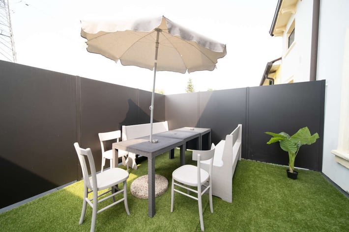 Corte Genovesa Rooms | Destiny Home