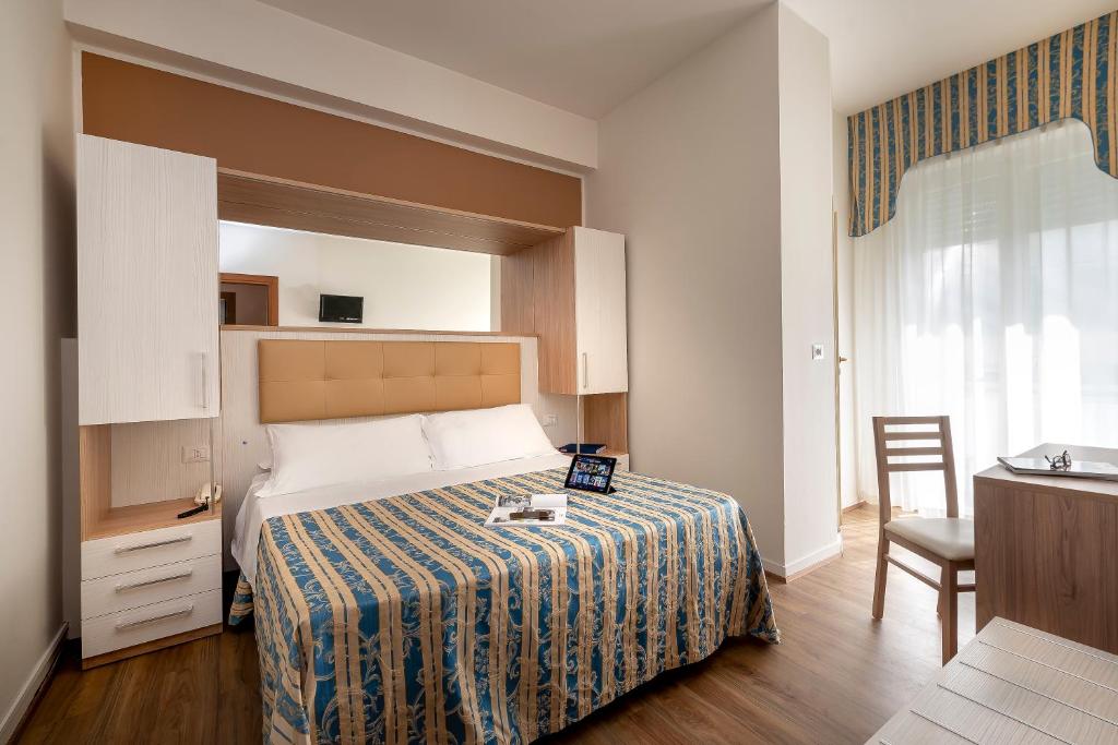 Hotel Sole Mio