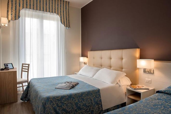 Hotel Sole Mio