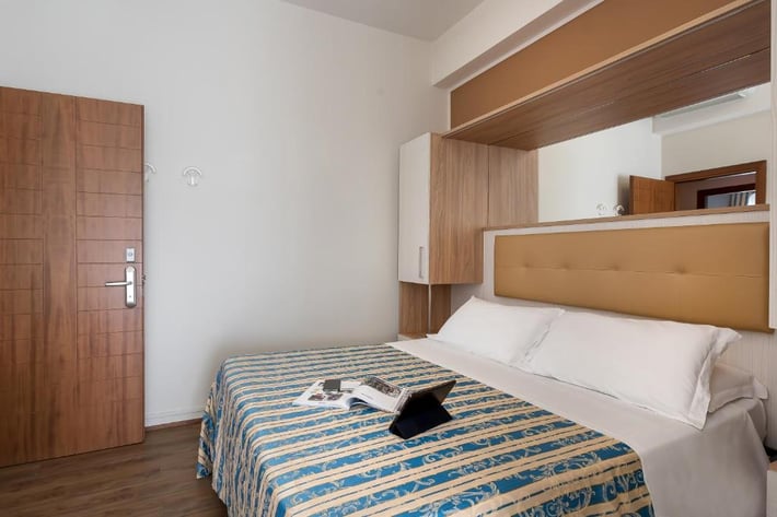 Hotel Sole Mio