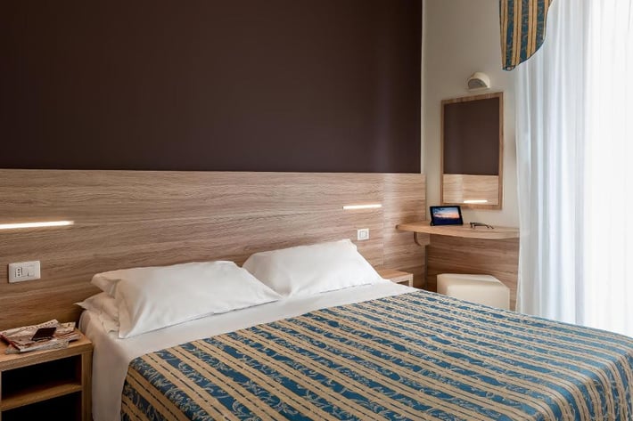 Hotel Sole Mio