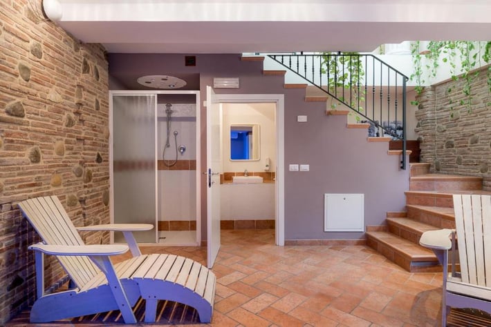 Hotel Sole Mio